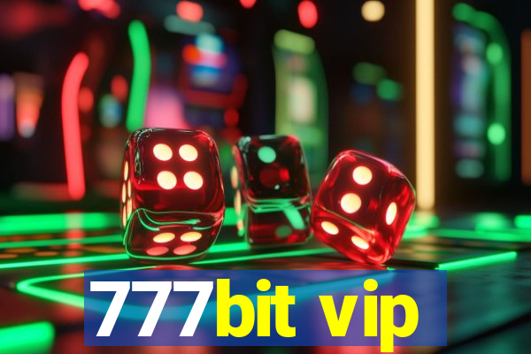 777bit vip